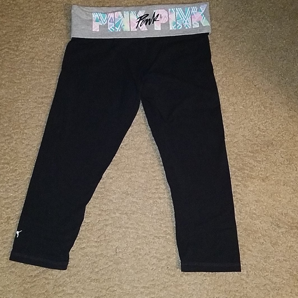 Capris